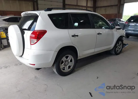 2006 Toyota Rav4 z USA, uszkodzony, nr VIN JTMZD33VX66010013